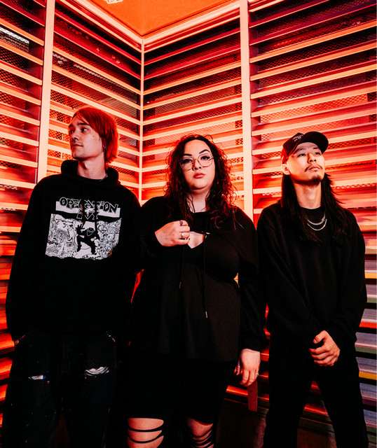 Suitable Miss at 89th Street Collective on Sep 18, 2026