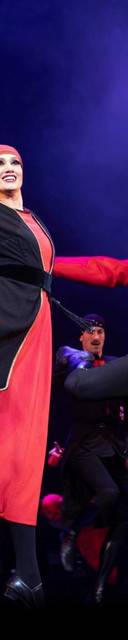 Sukhishvili Georgian National Dance Company