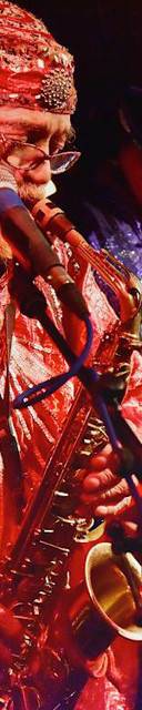 Sun Ra Arkestra