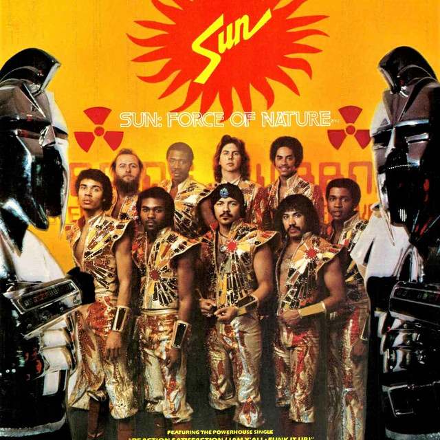 Sun Sand and Soul Music Festival: Music Festivals artist