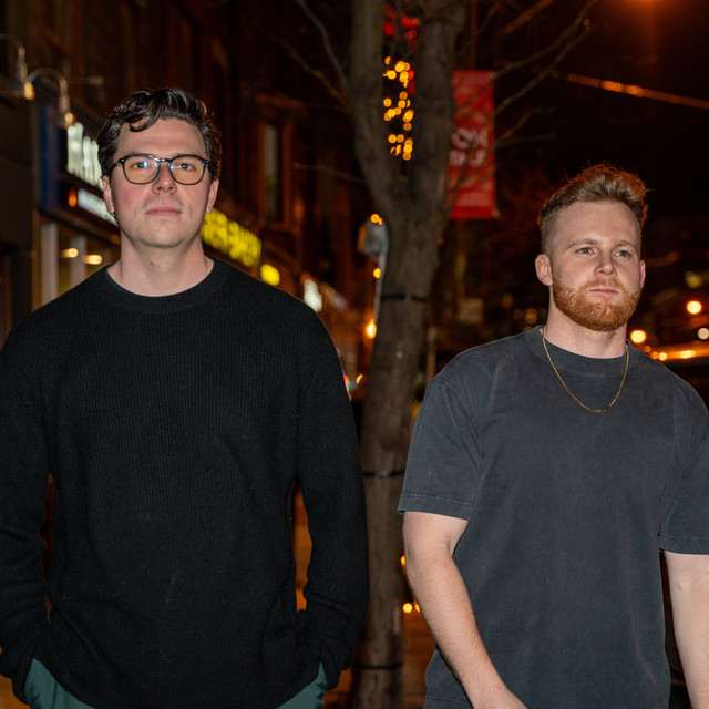SundaySunday at Ruins at Knockdown Center on Oct 4, 2026