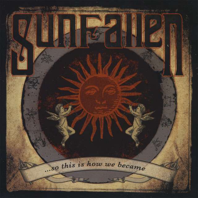 SunFallen at Carols Pub on Oct 16, 2026