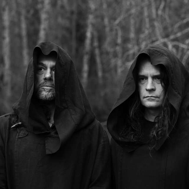 Sunn O))) at Liberty Hall - KS on Oct 21, 2026
