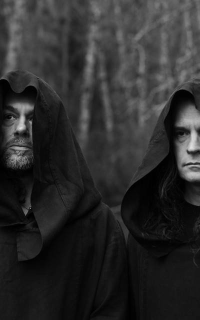 Sunn O)))