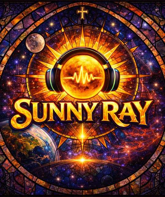 Sunny Rave at The Ave Live on Sep 18, 2026