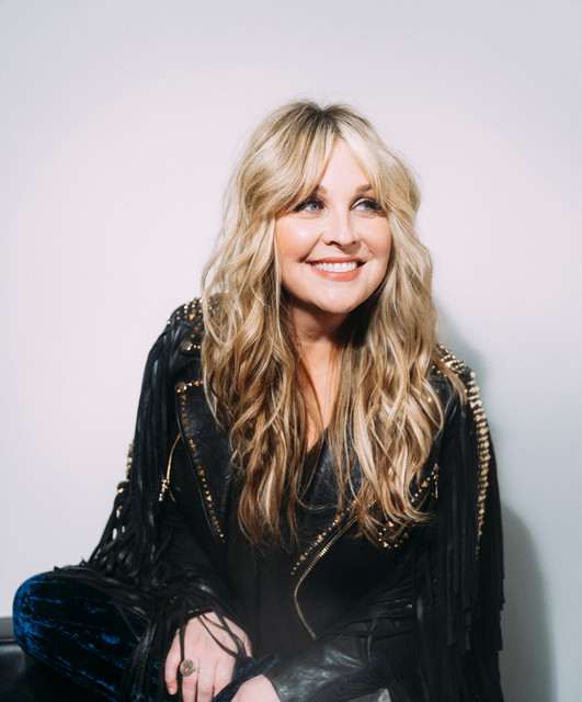 Sunny Sweeney at Love and War in Texas - Plano on Sep 20, 2026