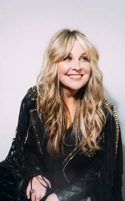 Sunny Sweeney