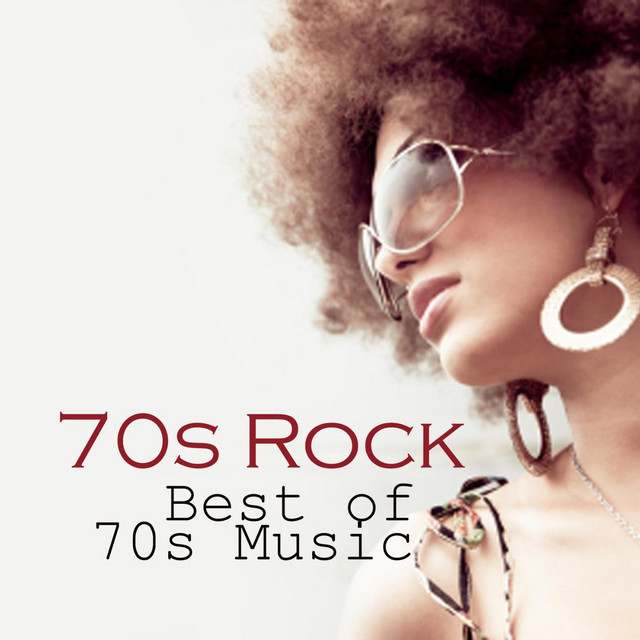 Super 70s Rock Show: Rock artist
