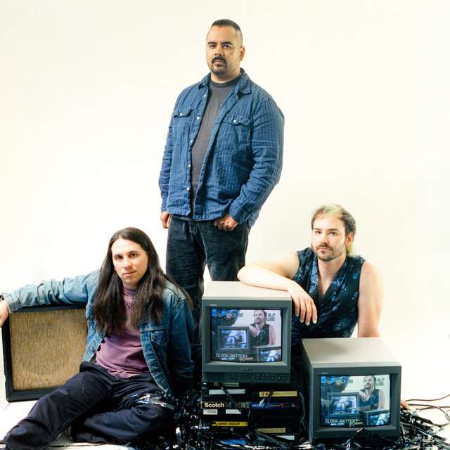 Super Cassette at Moroccan Lounge on Nov 5, 2026