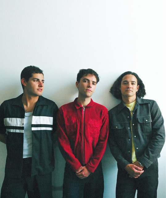 Supertaste: Dance/Electronica artist