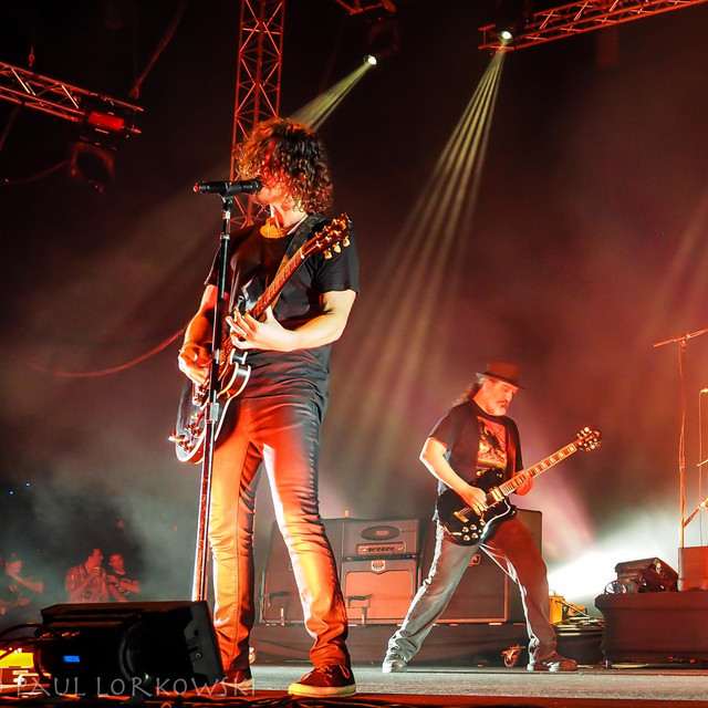 Superunknown - Chris Cornell Tribute at Ardmore Music Hall on Oct 9, 2026