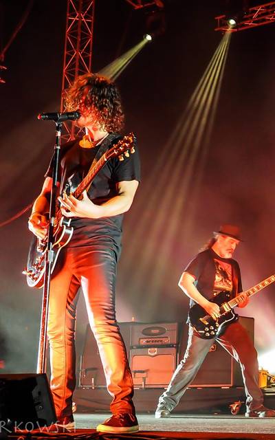 Superunknown - Soundgarden Tribute