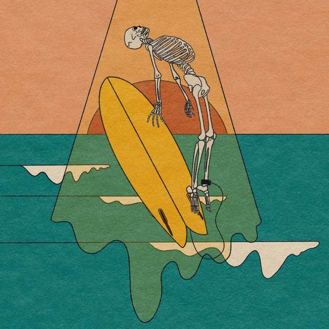 Surf Hat (Rescheduled from 10/4/26) at The Wonder Bar - NJ on Oct 14, 2026
