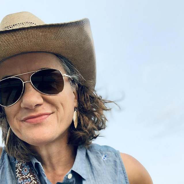 Susan Werner: Country and Folk artist
