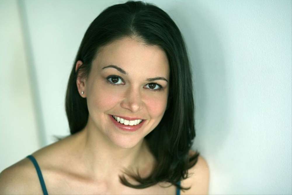 Sutton Foster at Indiana University Auditorium on Oct 6, 2026