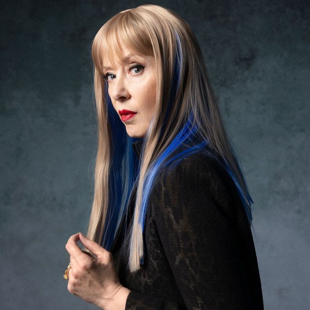 Suzanne Vega at McCarter Theatre Center | Nov… | NightOut