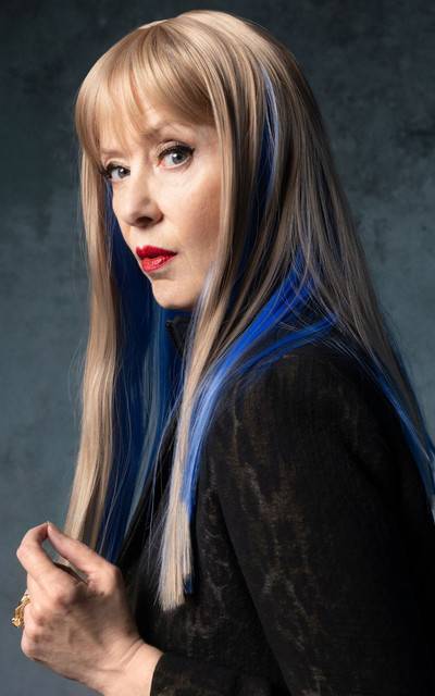 Suzanne Vega