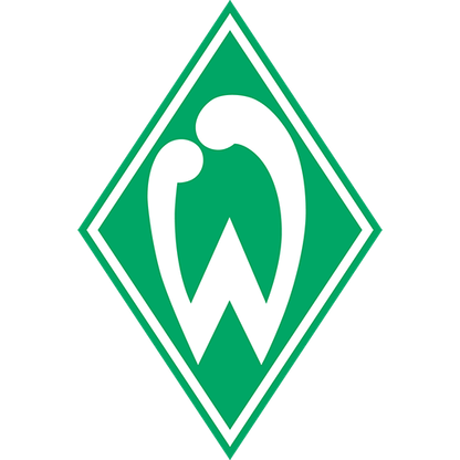 SV Werder Bremen logo