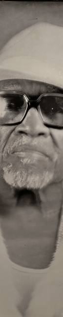 Swamp Dogg
