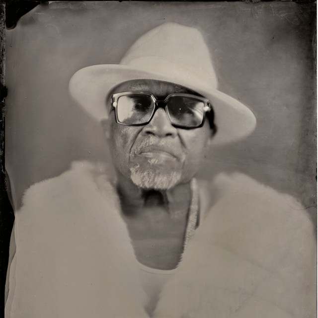 Swamp Dogg: Blues and Jazz artist
