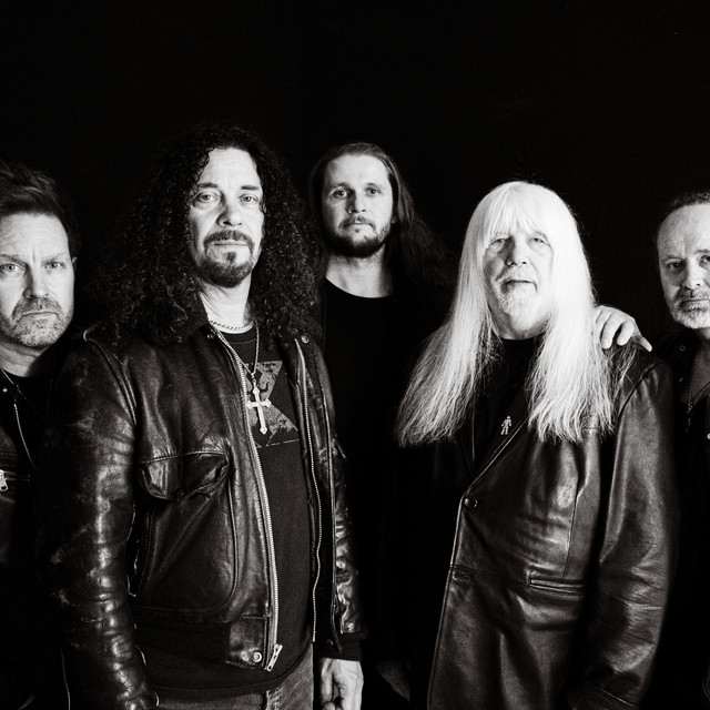 The Sweet at Egyptian Theatre - UT on Nov 6, 2026