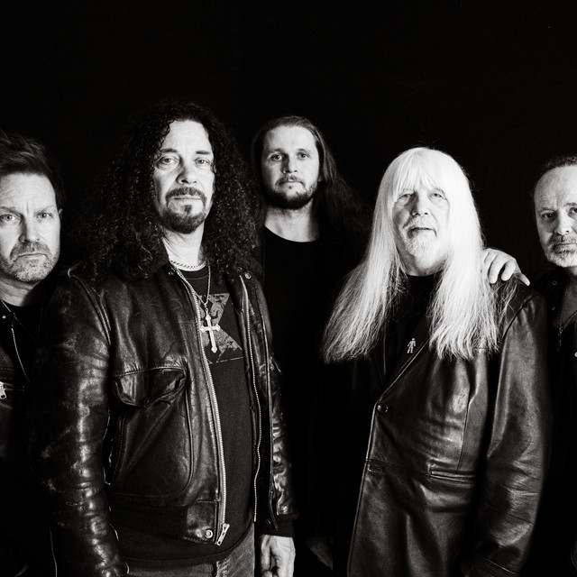 Sweet: Rock artist