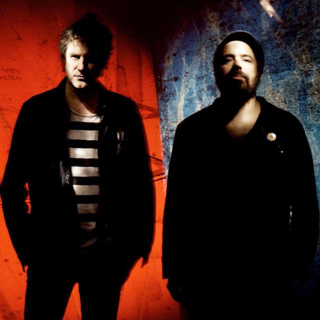 Swervedriver at Mississippi Studios on Dec 15, 2026