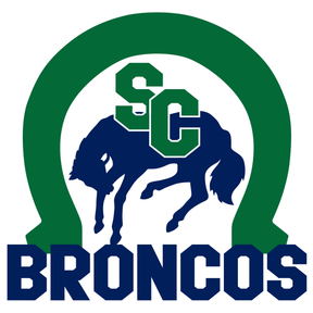 Swift Current Broncos logo