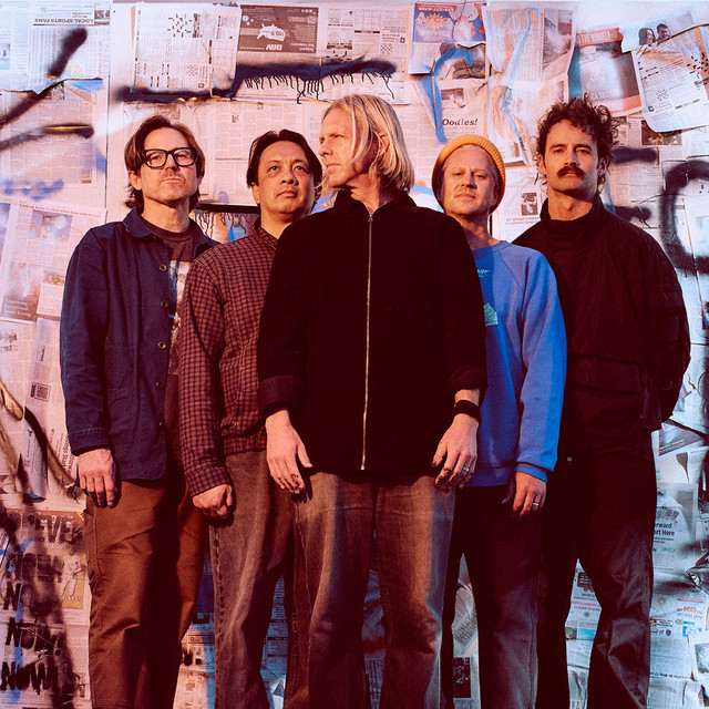 Switchfoot at Warner Theatre - Washington DC on Sep 26, 2026
