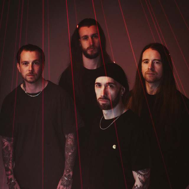 Sylosis: Hard Rock artist