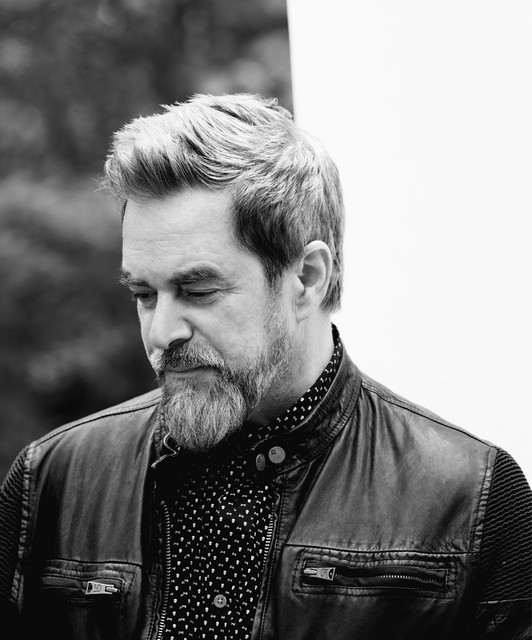 Sylvain Cossette at Capitole Theatre on Sep 18, 2026