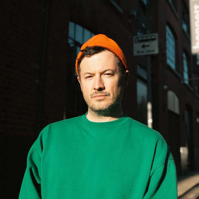 SYML: Alternative artist