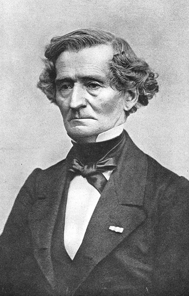 Symphonie Fantastique: Classical artist