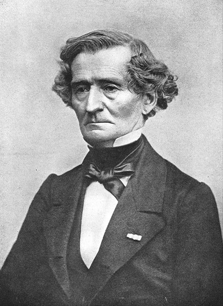 Russell Conducts Symphonie Fantastique at Belding Theater at The Bushnell on Feb 12, 2027