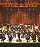 Symphony Orchestra Concert