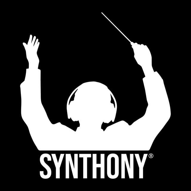 Synthony at Festhalle Messe Frankfurt on Sep 22, 2026