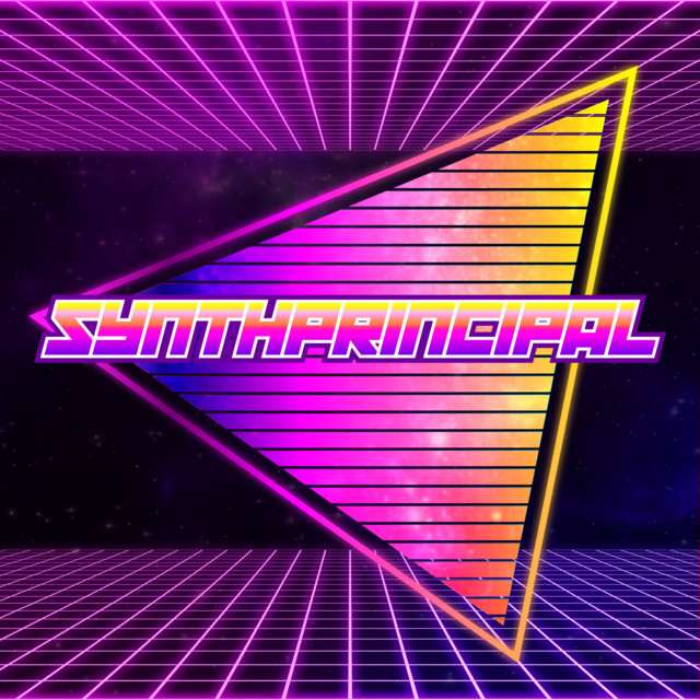Synthprov at The Pack Theater on Sep 25, 2026