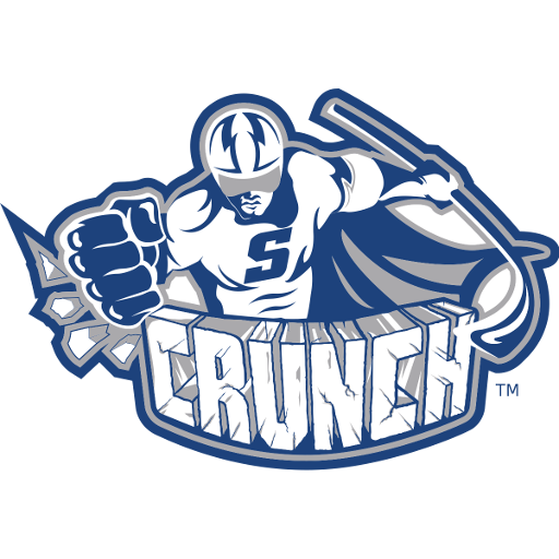 Syracuse Crunch at Hamilton Hammers at TD Coliseum on Oct 18, 2026