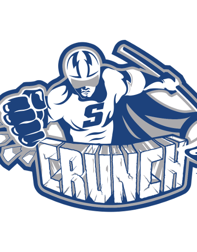 Syracuse Crunch at Hamilton Hammers