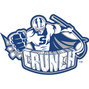 Syracuse Crunch logo