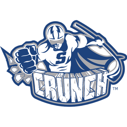 Syracuse Crunch logo