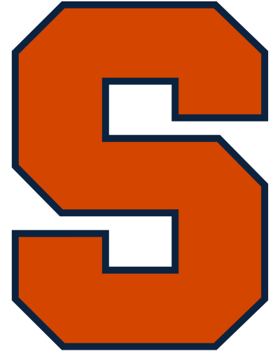 Notre Dame Fighting Irish at Syracuse Orange Football