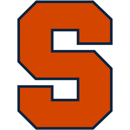 Syracuse Orange Football logo
