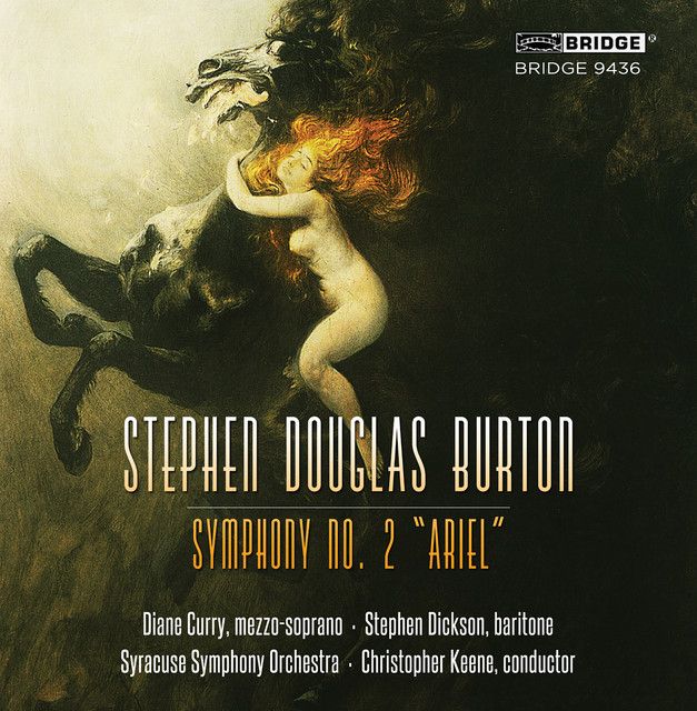 The Syracuse Orchestra - Masterworks IV - Mozart's Jupiter…