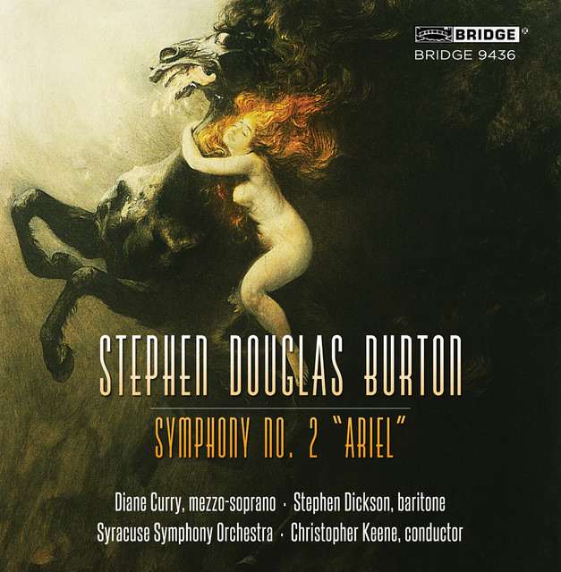 The Syracuse Orchestra - Masterworks V - Brahms Requiem at Mulroy Civic Center At Oncenter - Crouse Hinds Theatre on Apr…