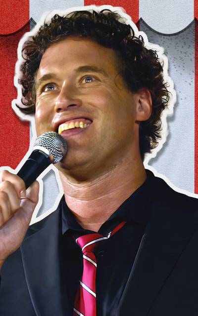T.J. Miller