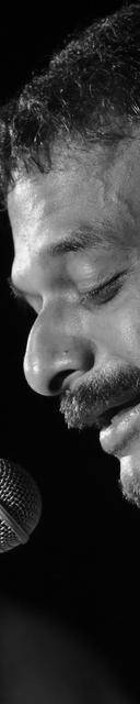T. M. Krishna