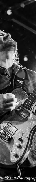 Tab Benoit