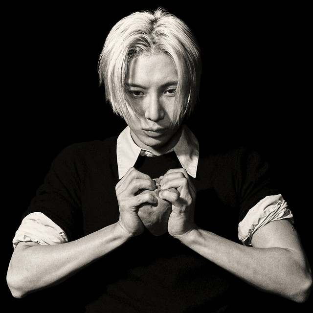 TAEMIN: K-pop artist
