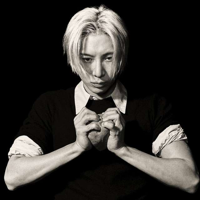 TAEMIN at Texas Trust CU Theatre at Grand Prairie on Oct 19, 2026